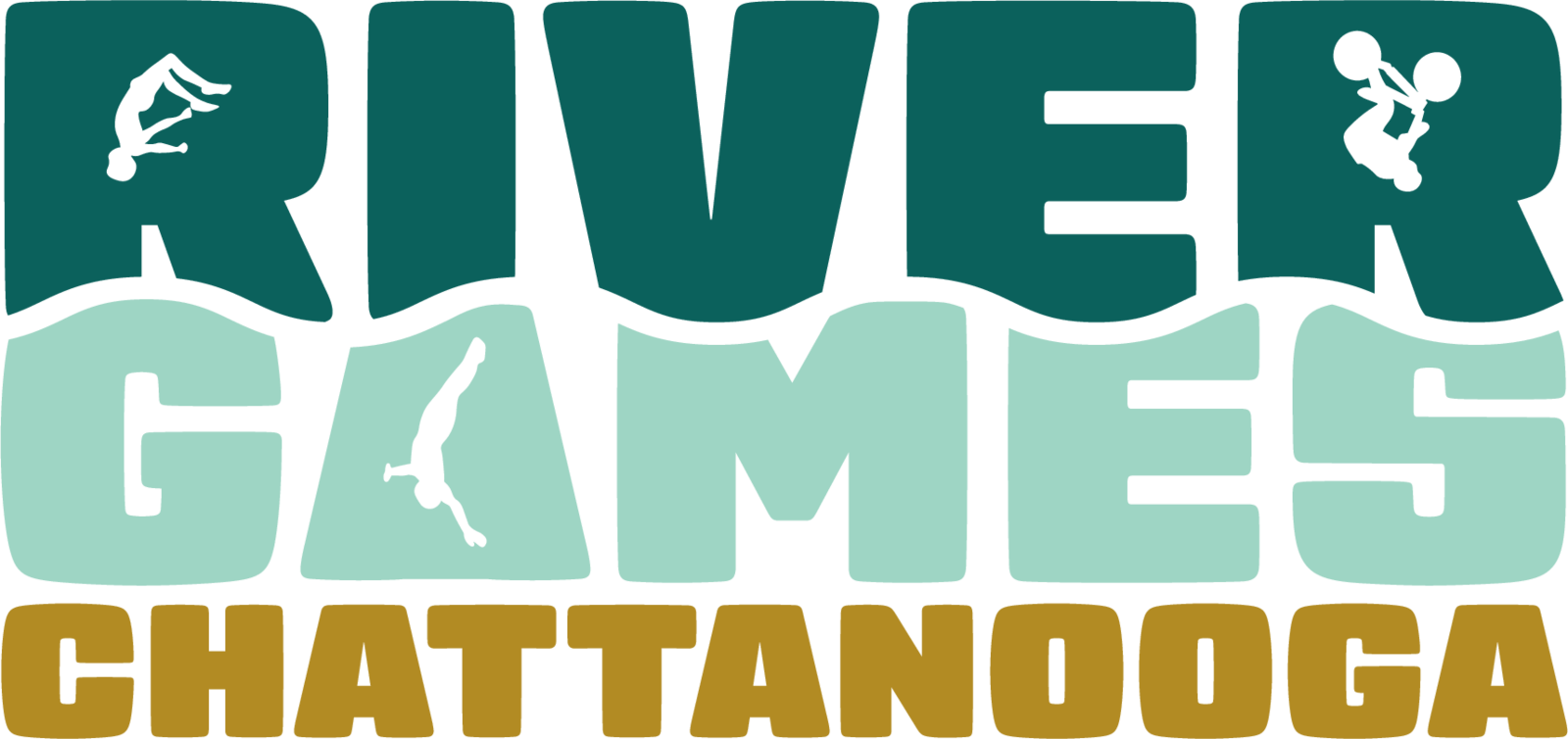 Chattanooga River Games